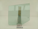 Saab 9-5 Rear Left Door Glass-1