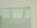 Saab 9-5 Rear Left Door Glass-6