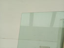 Saab 9-5 Rear Left Door Glass-7