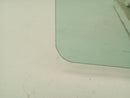 Saab 9-5 Rear Left Door Glass-8
