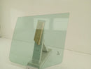 Saab 9-5 Rear Left Door Glass-9