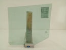 Saab 9-5 Rear Right Door Glass-2
