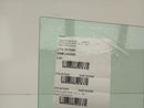 Saab 9-5 Rear Right Door Glass-6