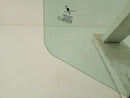 Saab 9-5 Rear Right Door Glass-11