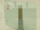 Saab 9-5 Rear Right Door Glass-12