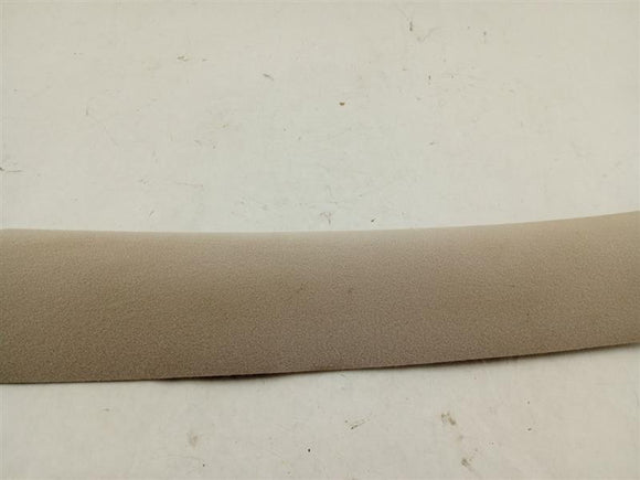 Saab 9-5 Pair Of A Pillars