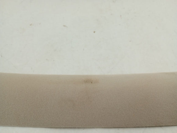 Saab 9-5 Pair Of A Pillars