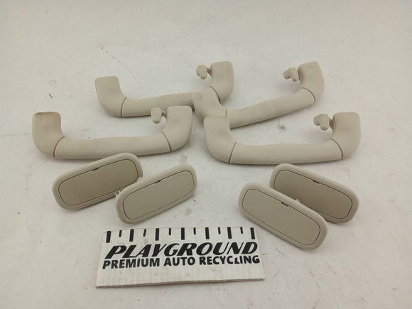 Saab 9-5 Set Of Grab Handles