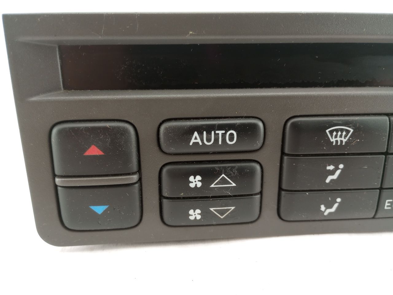 Saab 9-5 AC Climate Control Unit