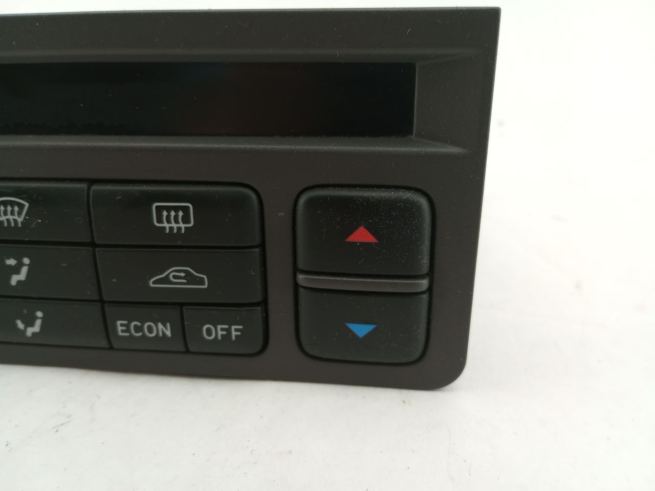 Saab 9-5 AC Climate Control Unit