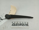 Saab 9-5 Rear Wiper Arm-1