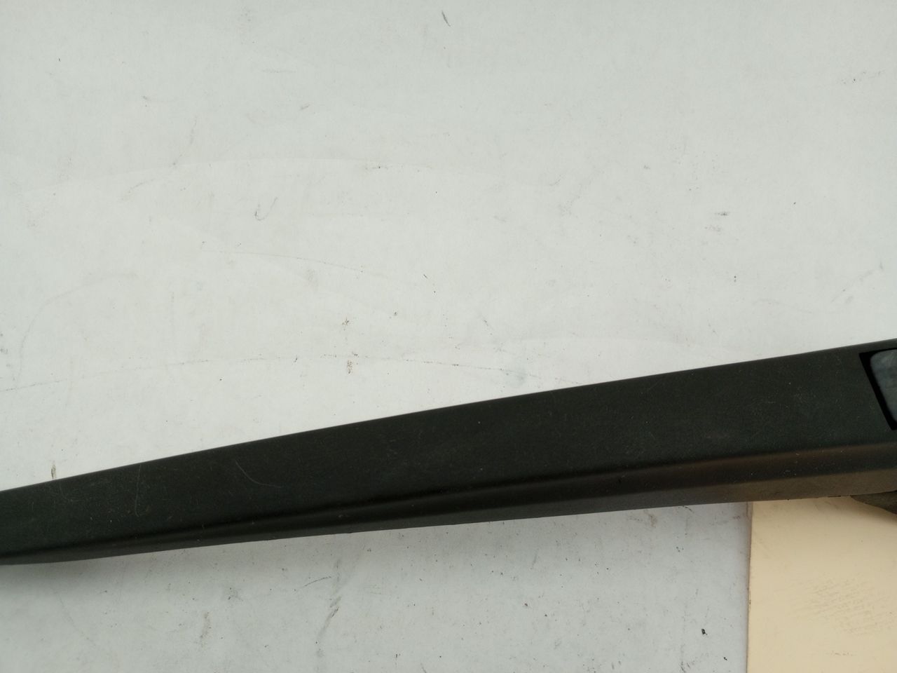 Saab 9-5 Rear Wiper Arm