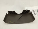 Saab 9-5 Upper Steering Column Cover-2