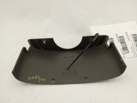 Saab 9-5 Upper Steering Column Cover - 0