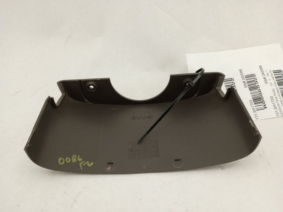 Saab 9-5 Upper Steering Column Cover