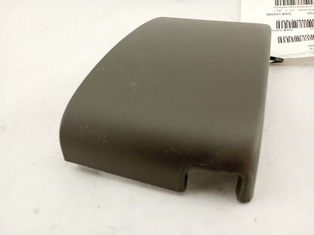 Saab 9-5 Upper Steering Column Cover