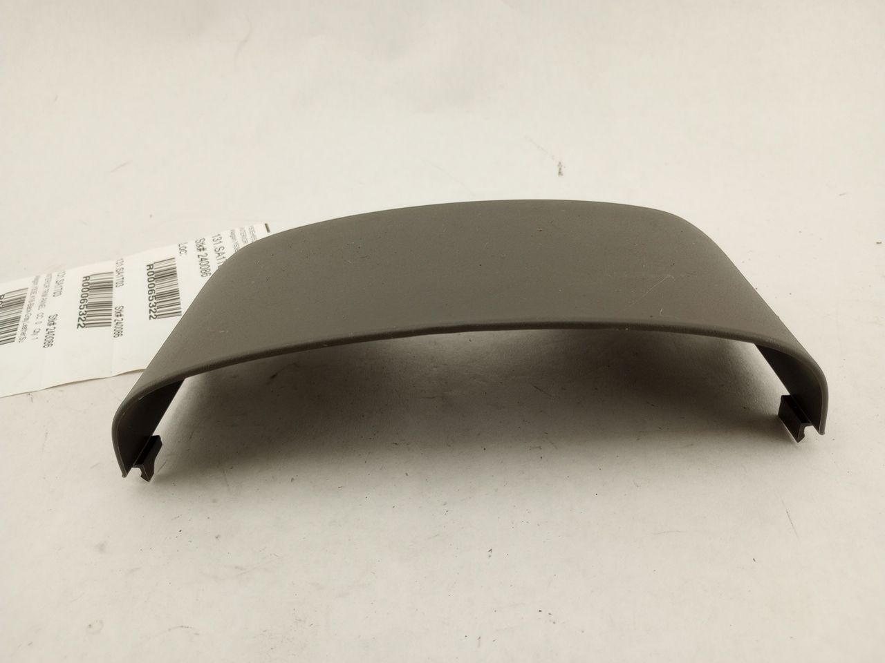 Saab 9-5 Upper Steering Column Cover