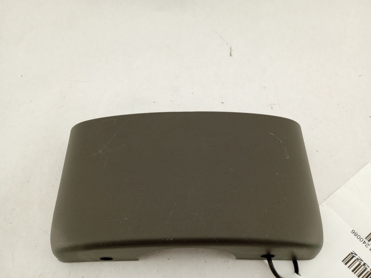 Saab 9-5 Upper Steering Column Cover