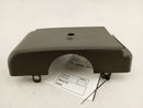 Saab 9-5 Lower Steering Column Cover-6