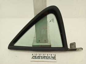 Saab 9-5 Rear Quarter Glass Forward Left