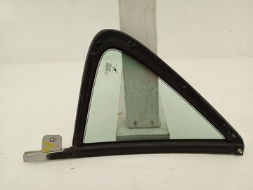 Saab 9-5 Rear Quarter Glass Forward Left - 0