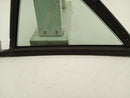 Saab 9-5 Rear Quarter Glass Forward Left-10