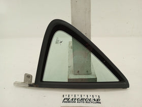Saab 9-5 Rear Quarter Glass Forward Right - 0