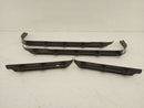 Saab 9-5 Set Of Door Sill Plates-2