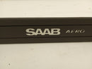 Saab 9-5 Set Of Door Sill Plates-3
