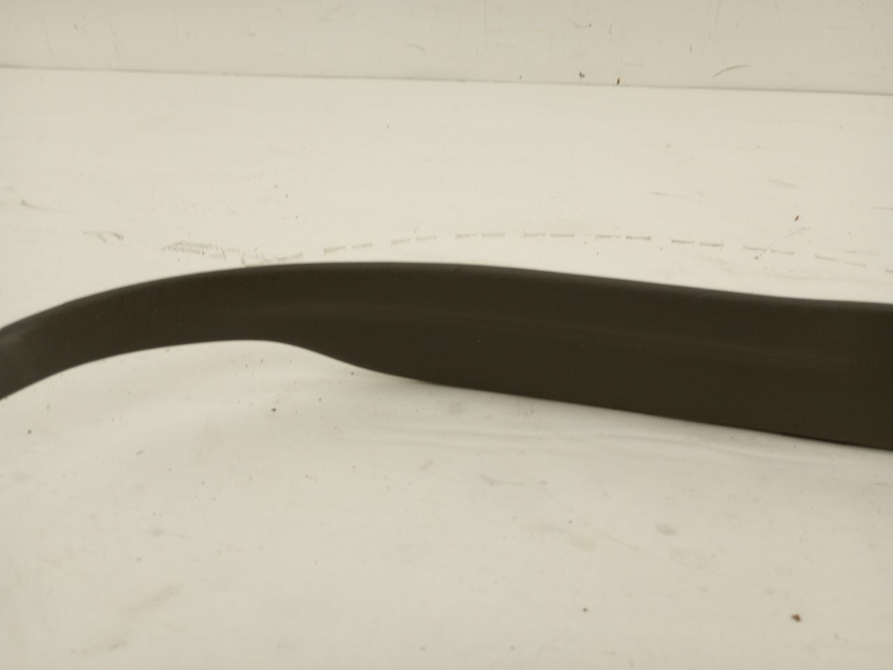 Saab 9-5 Set Of Door Sill Plates