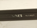 Saab 9-5 Set Of Door Sill Plates-7