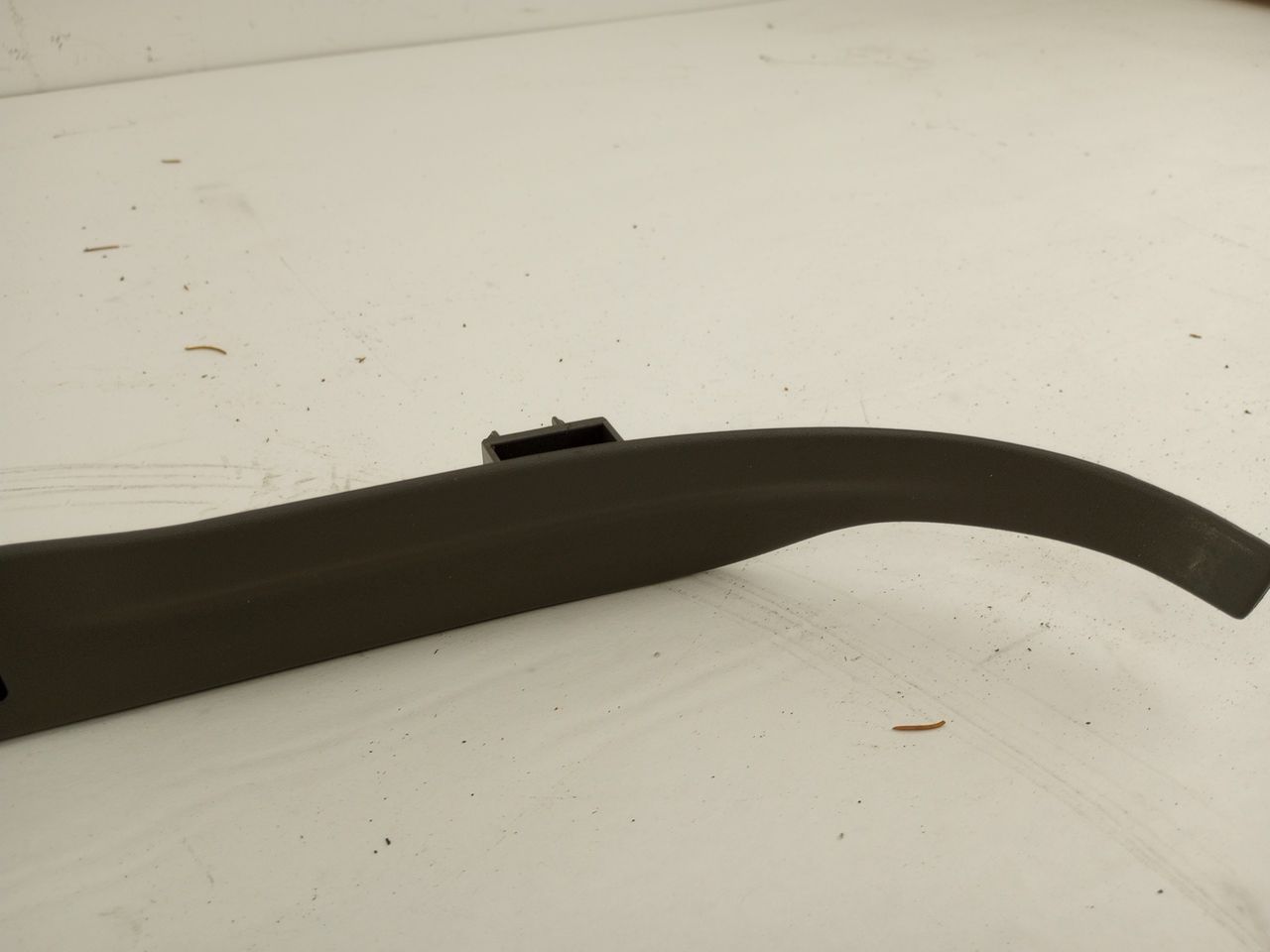 Saab 9-5 Set Of Door Sill Plates