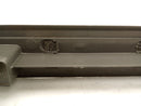Saab 9-5 Set Of Door Sill Plates-9