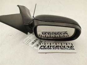 Saab 9-5 Right Side View Mirror