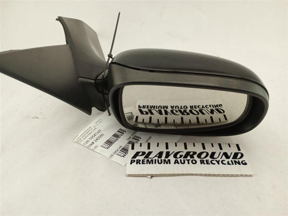 Saab 9-5 Right Side View Mirror