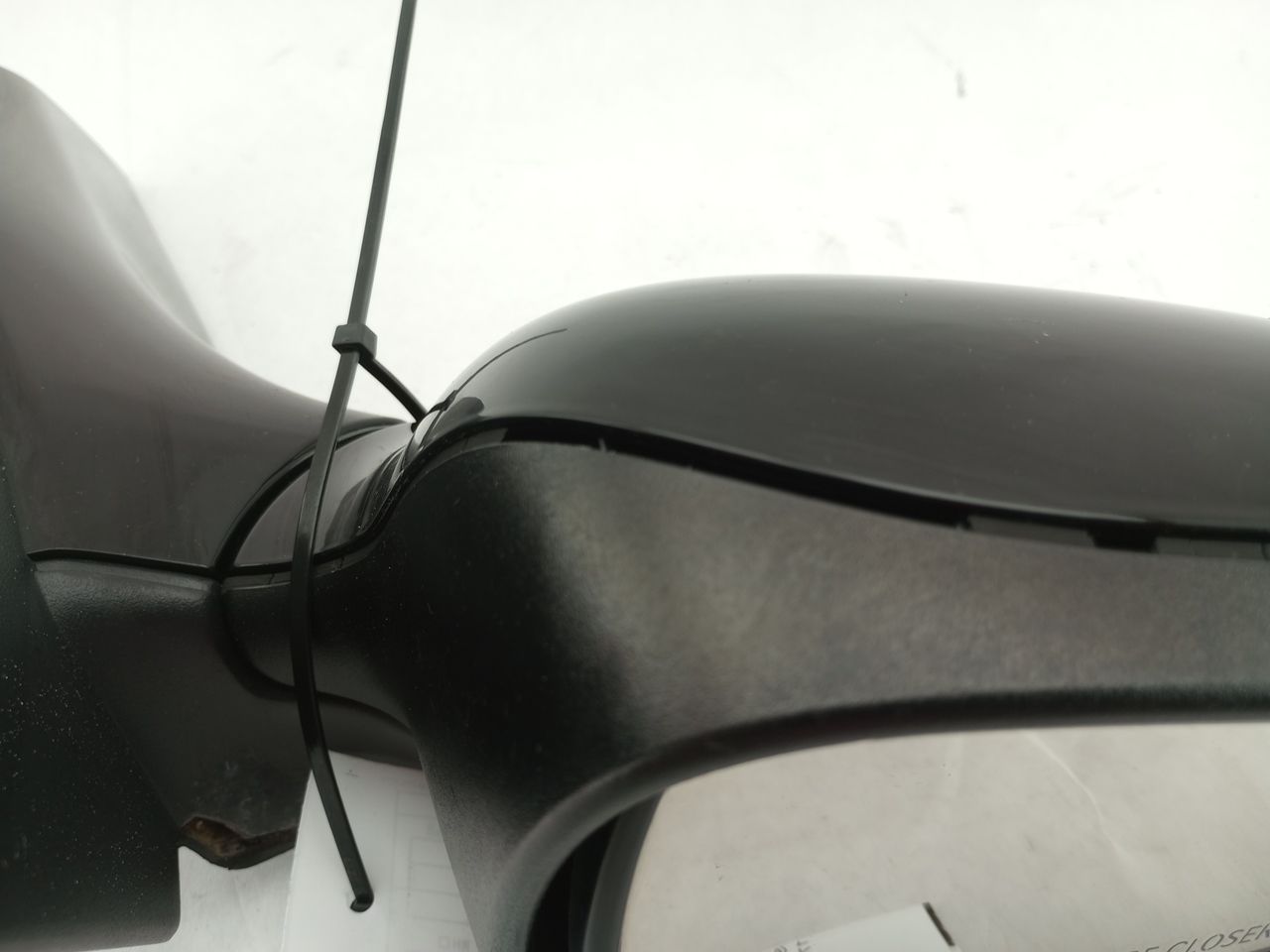 Saab 9-5 Right Side View Mirror