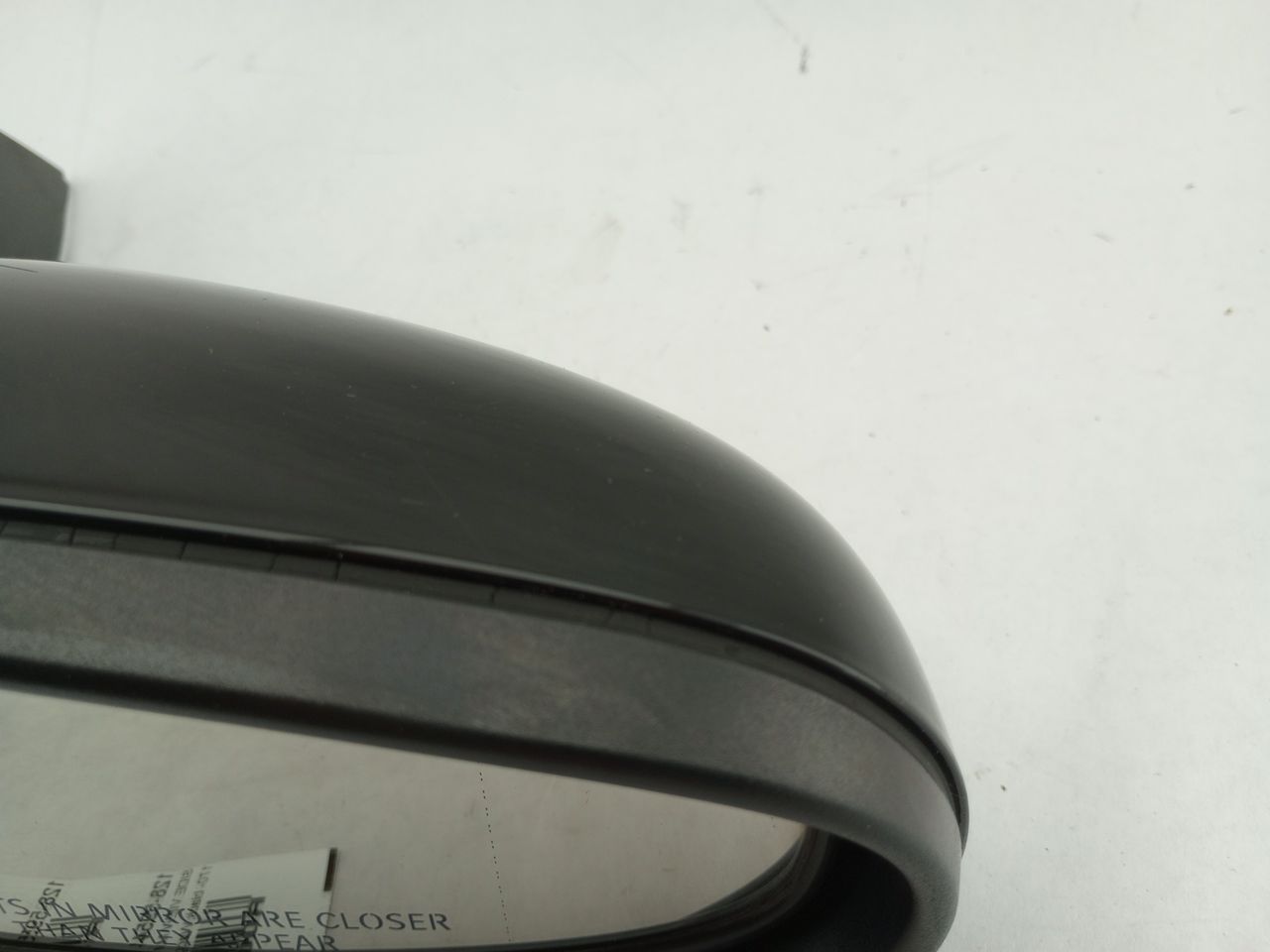 Saab 9-5 Right Side View Mirror