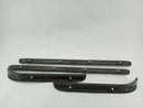 Saab 9-5 Set Of Sill Protection Trim Covers-2