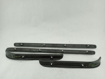Saab 9-5 Set Of Sill Protection Trim Covers - 0