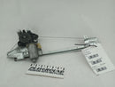 Saab 9-5 Rear Left Door Window Regulator-1