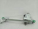 Saab 9-5 Rear Left Door Window Regulator-2