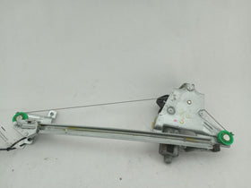 Saab 9-5 Rear Left Door Window Regulator - 0