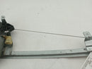 Saab 9-5 Rear Left Door Window Regulator-5