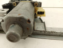 Saab 9-5 Rear Left Door Window Regulator-6