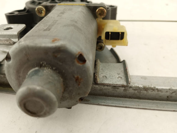 Saab 9-5 Rear Left Door Window Regulator