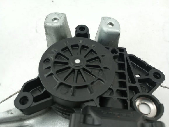 Saab 9-5 Rear Left Door Window Regulator