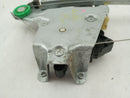 Saab 9-5 Rear Left Door Window Regulator-10