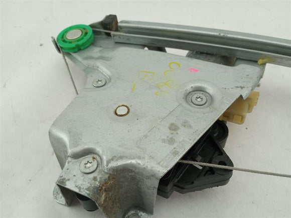 Saab 9-5 Rear Left Door Window Regulator