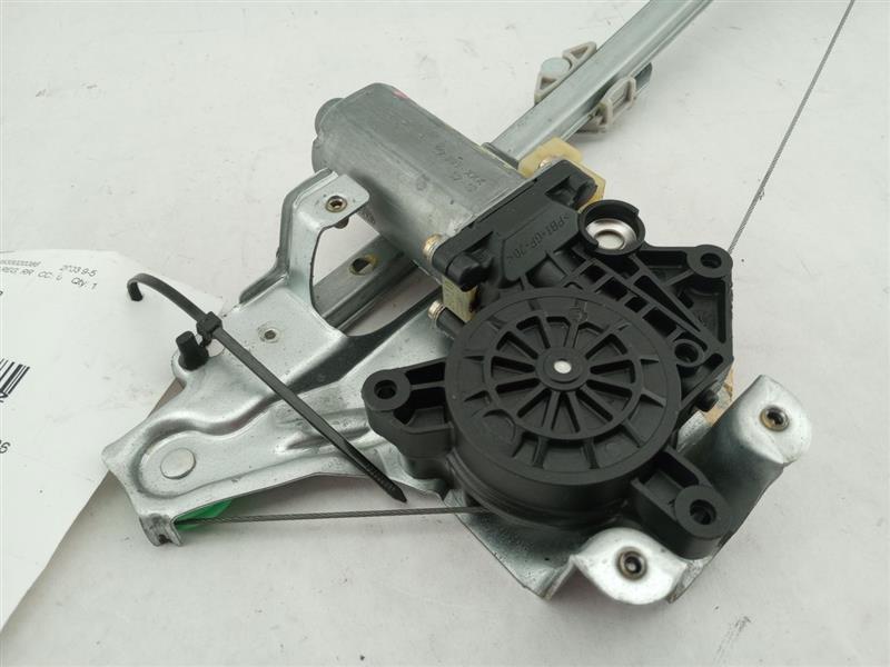 Saab 9-5 Rear Right Door Window Regulator