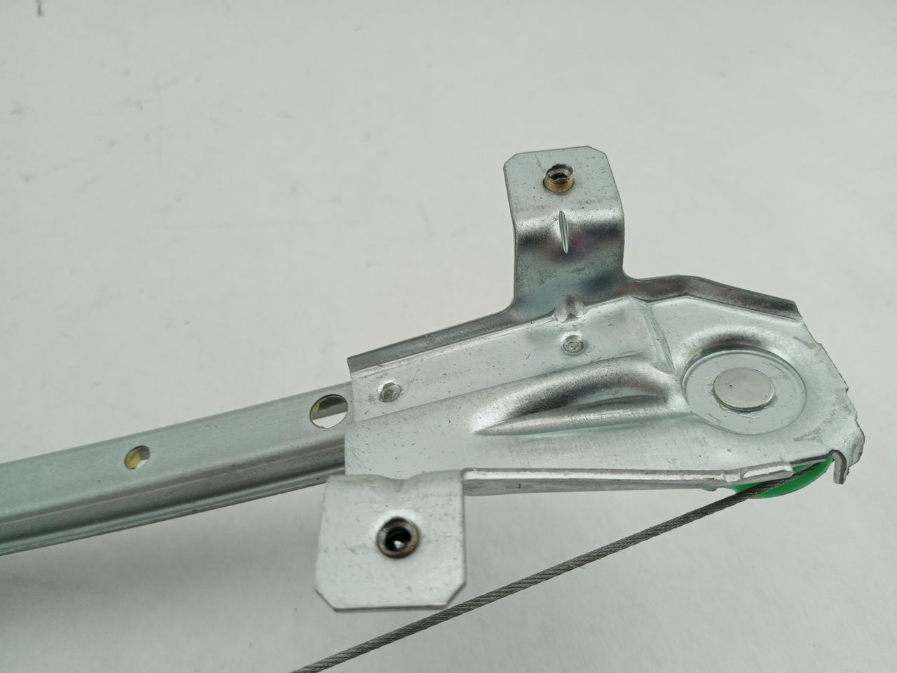 Saab 9-5 Rear Right Door Window Regulator